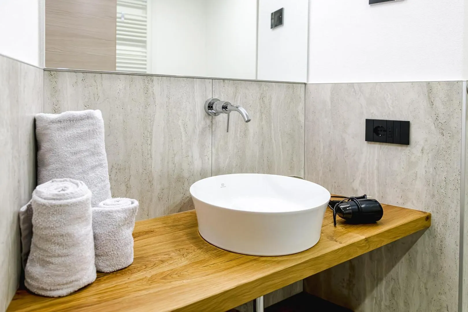 Appartamento Battaglione Tirano Apartment