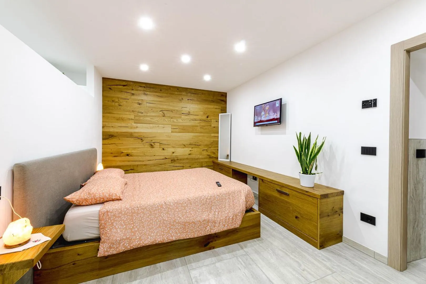 Appartamento Battaglione Tirano Apartment