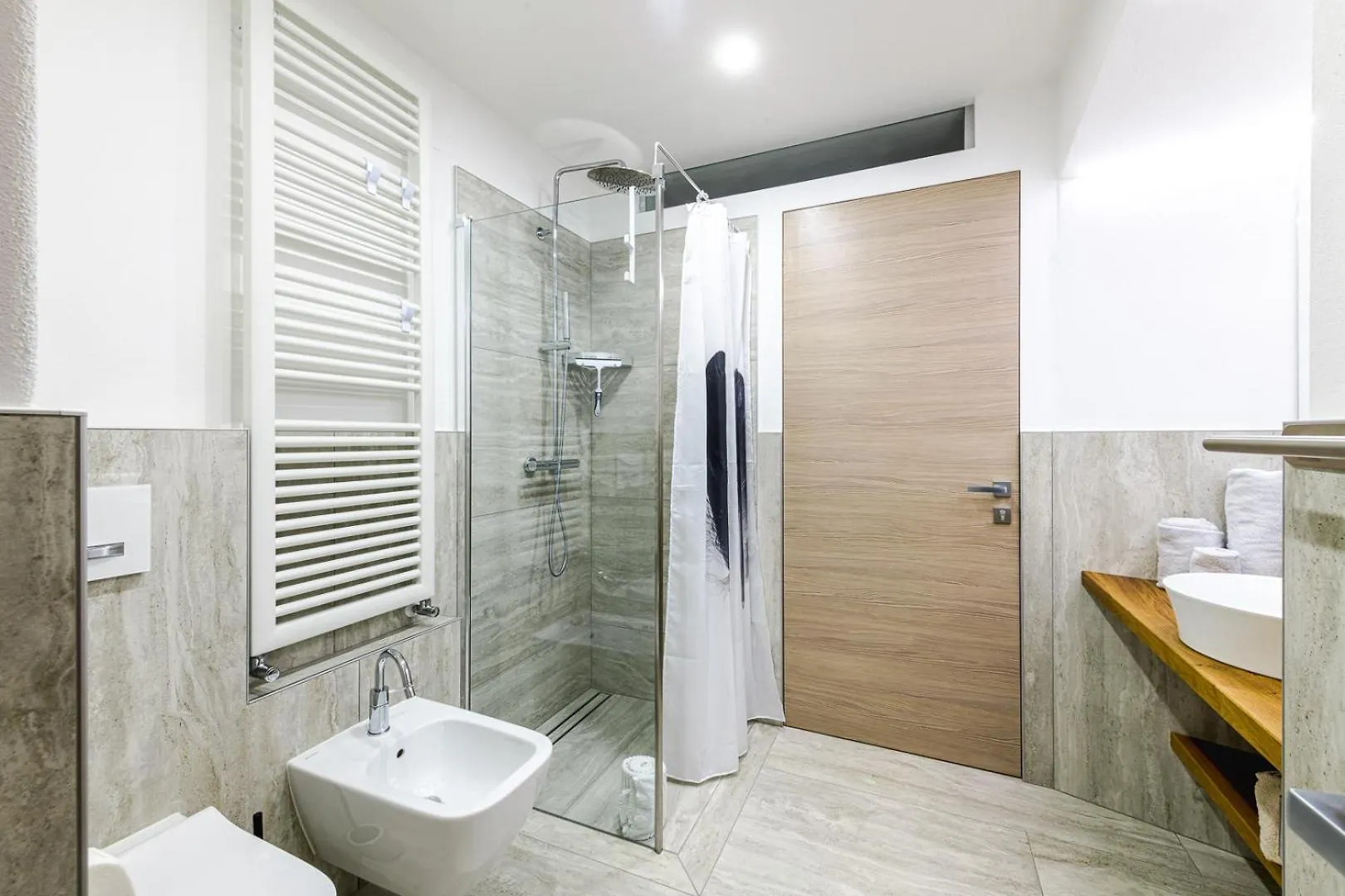 Apartment Appartamento Battaglione Tirano